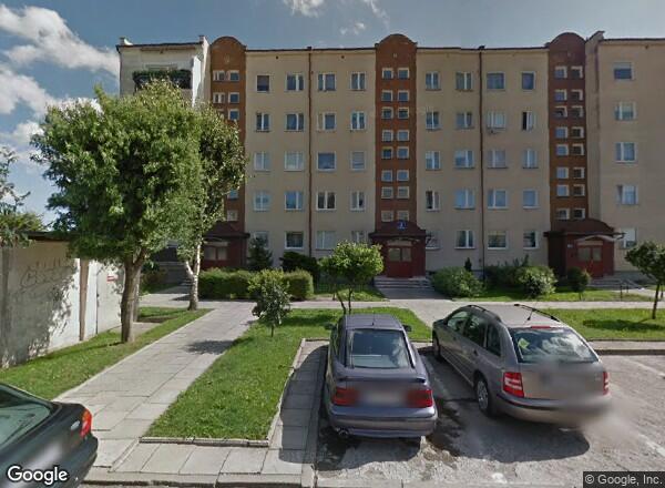 Ceny mieszkań Gdynia gen. Franciszka Kleeberga 3