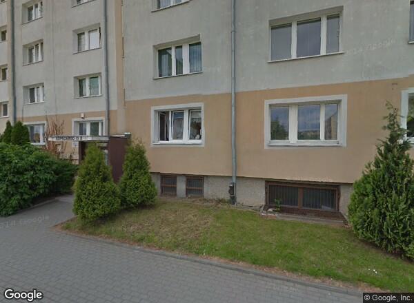Ceny mieszkań Gdańsk prof. Kazimierza Kopeckiego 11
