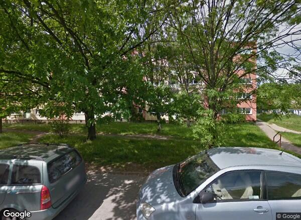 Ceny mieszkań Poznań Swoboda 48