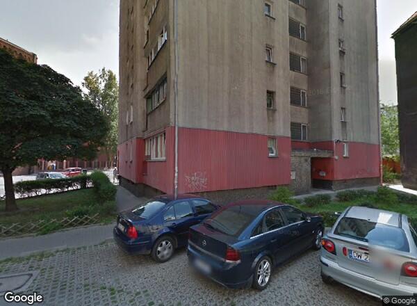 Ceny mieszkań Wrocław UL. MIKOŁAJA REJA 8