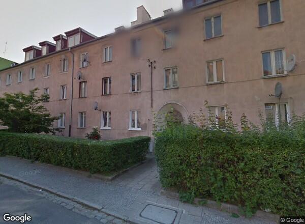 Ceny mieszkań Wrocław UL. STALOWOWOLSKA 3