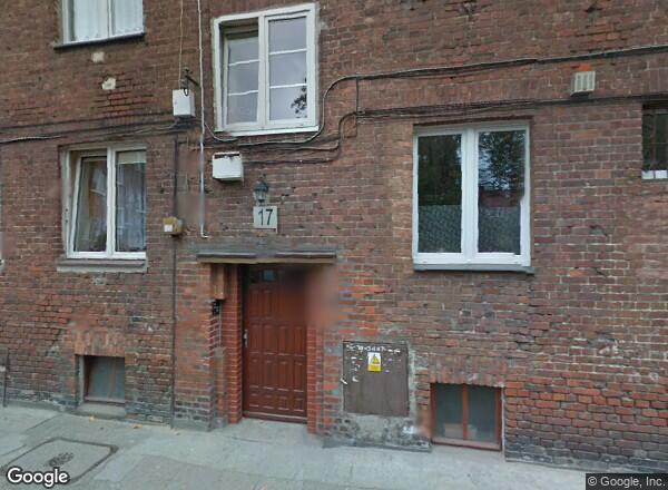 Ceny mieszkań Gdańsk Aleja Legionów 17