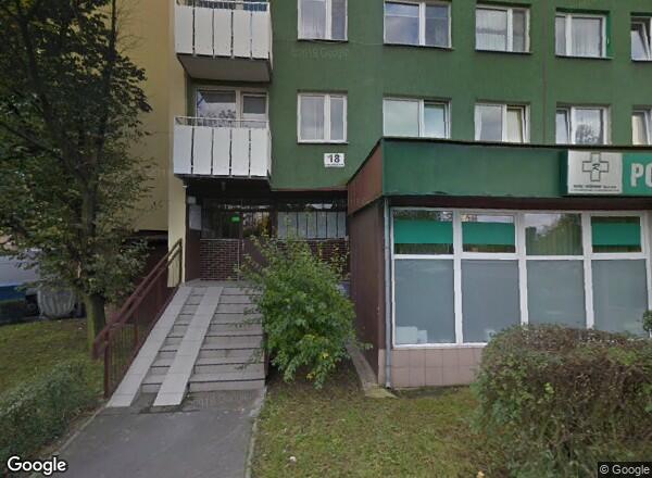 Ceny mieszkań Wrocław UL. OBORNICKA 18