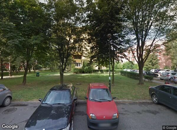 Ceny mieszkań Kraków Jana Sas-Zubrzyckiego 6