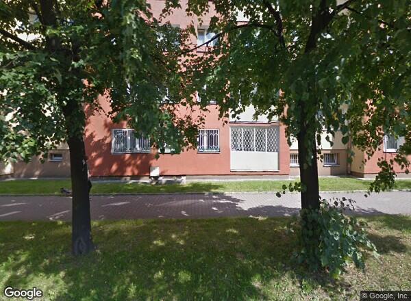 Ceny mieszkań Warszawa ul. Grójecka 119