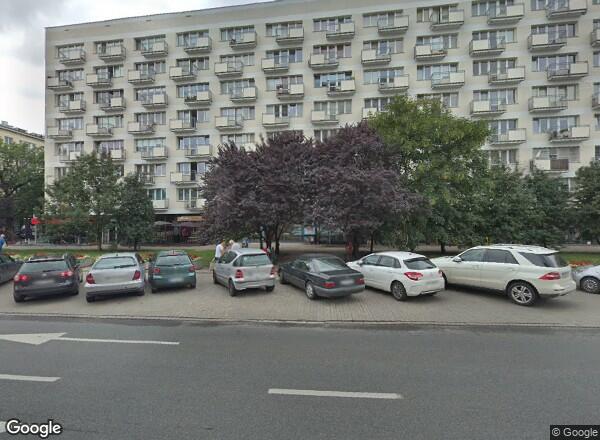 Ceny mieszkań Warszawa ul. Krucza 23/31