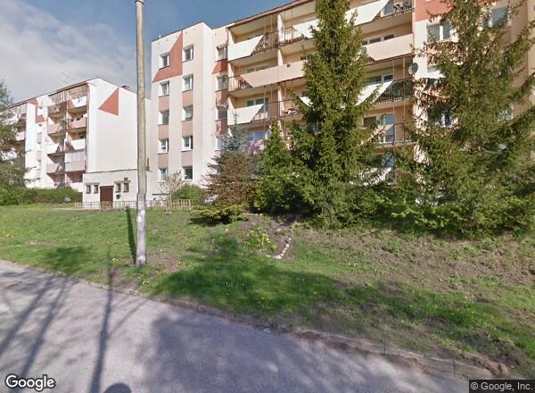 Ceny mieszkań Gdańsk Potokowa 27