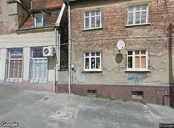 Ceny transakcyjne mieszkań Szczecin Kościelna 20