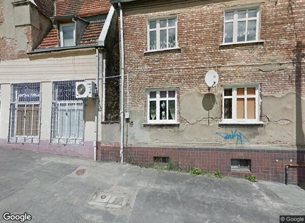 Ceny mieszkań Szczecin Kościelna 20