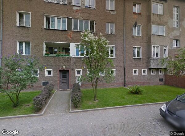 Ceny mieszkań Wrocław UL. KATOWICKA 16
