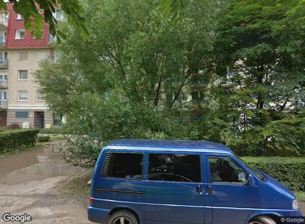 Ceny mieszkań Wrocław UL. SKARBOWCÓW 85A