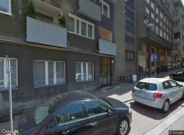 Ceny mieszkań Katowice Władysława Stanisława Reymonta 2