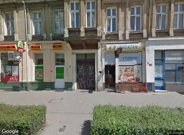 Ceny mieszkań Wrocław UL. POMORSKA 43