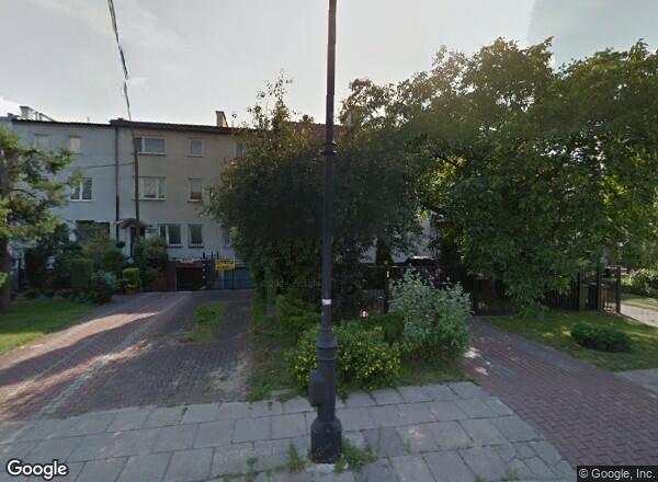 Ceny mieszkań Warszawa ul. Zdrojowa 47