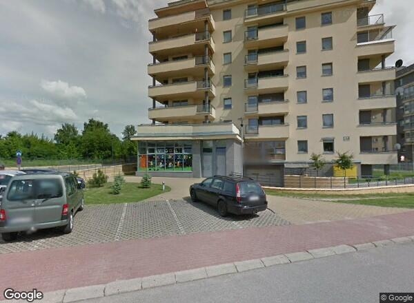 Ceny transakcyjne mieszkań Białystok Prowiantowa 17