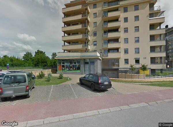 Ceny mieszkań Białystok Prowiantowa 17