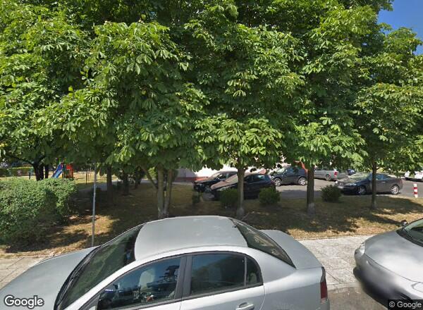 Ceny mieszkań Warszawa ul. gen. T. Bora-Komorowskiego 22