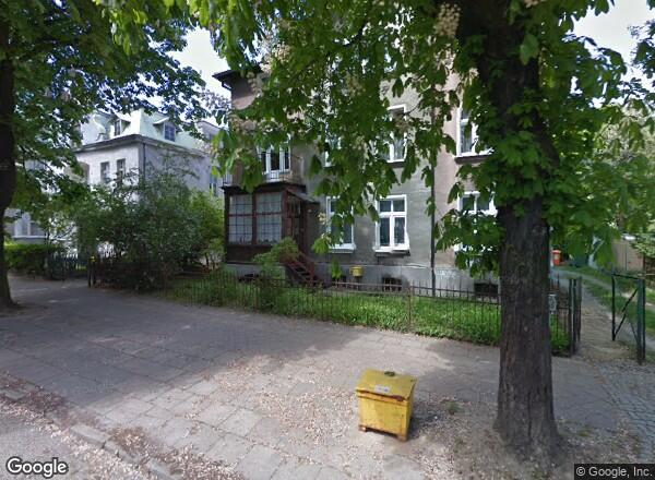 Ceny mieszkań Gdańsk Poczty Gdańskiej 8