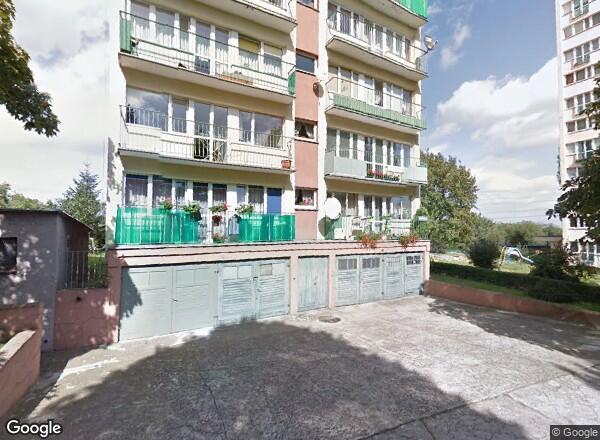 Ceny mieszkań Szczecin Rugiańska 14