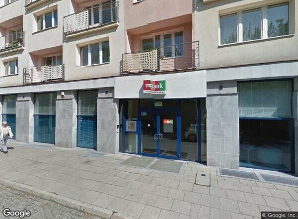 Ceny mieszkań Gdynia Zygmuntowska 4