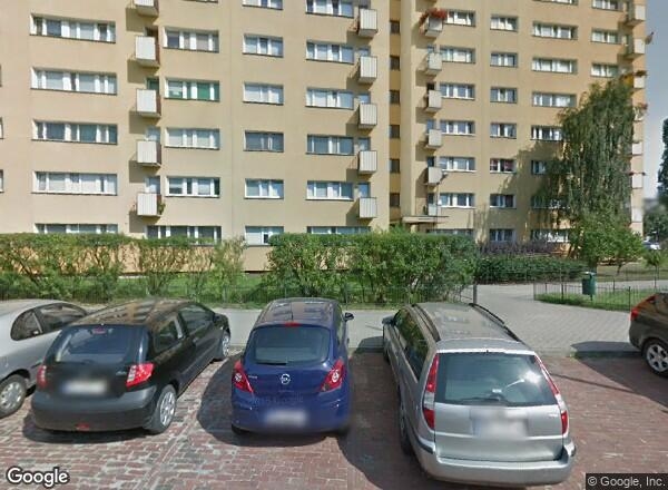 Ceny transakcyjne mieszkań Warszawa ul. G. Daniłowskiego 6