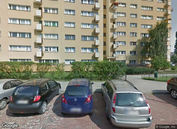 Ceny mieszkań Warszawa ul. G. Daniłowskiego 6