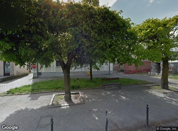 Ceny mieszkań Gdańsk Opata Jacka Rybińskiego 20