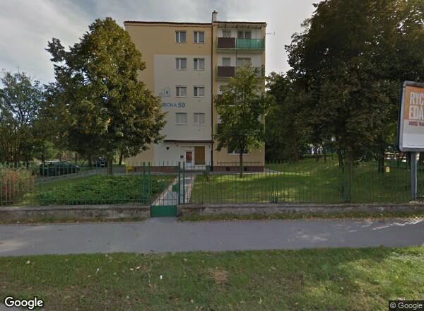 Ceny mieszkań Toruń Lubicka 50