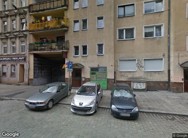 Ceny mieszkań Wrocław UL. FRANKLINA DELANO ROOSEVELTA 20