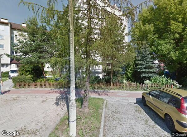 Ceny mieszkań Kraków Stefana Grota-Roweckiego 49