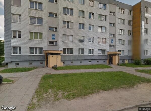 Ceny transakcyjne mieszkań Gorzów Wielkopolski KAZIMIERZA PUŁASKIEGO 12B