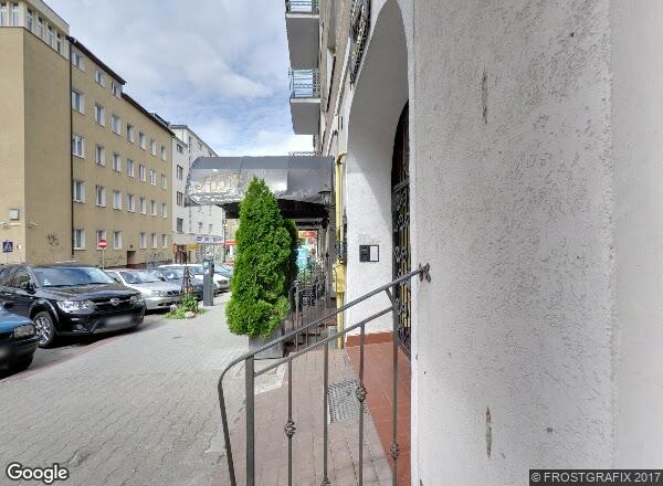 Ceny transakcyjne mieszkań Gdynia Jana Kilińskiego 6