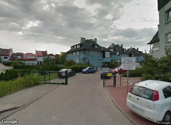 Ceny transakcyjne mieszkań Wrocław UL. OBOŹNA 70