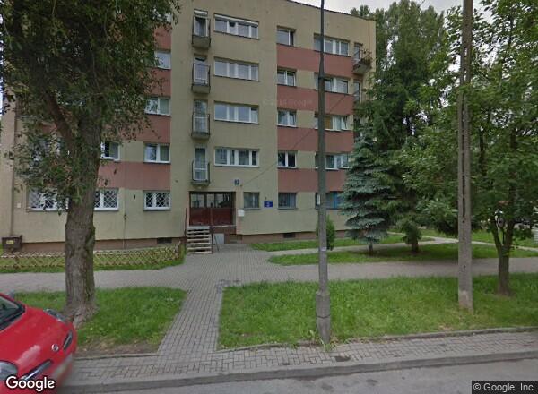 Ceny mieszkań Warszawa ul. Sulmierzycka 3