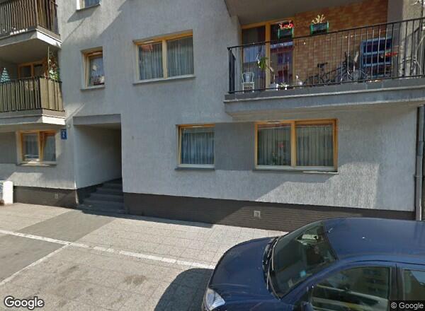 Ceny mieszkań Szczecin Jana Chryzostoma Paska 2