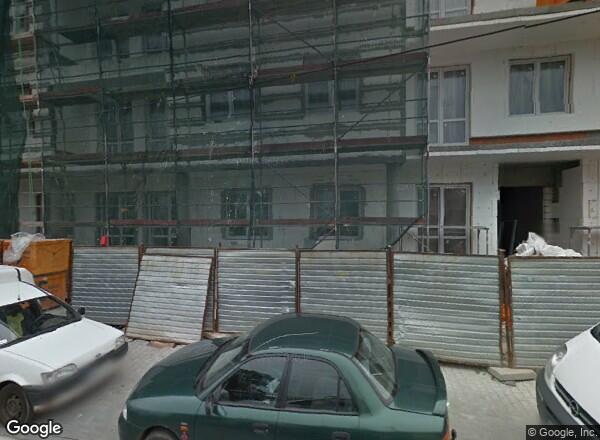 Ceny mieszkań Warszawa ul. Gawędziarzy 20