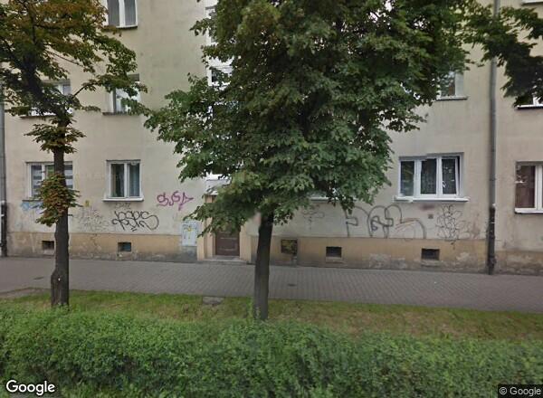 Ceny mieszkań Wrocław UL. GRABISZYŃSKA 305