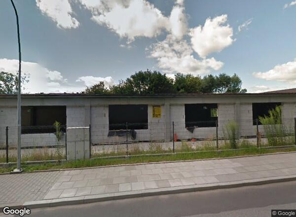 Ceny mieszkań Kraków Wacława Sieroszewskiego 3