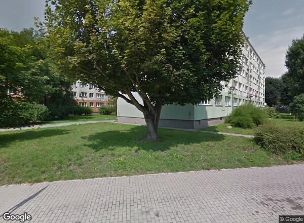 Ceny mieszkań Szczecin 9 Maja 27