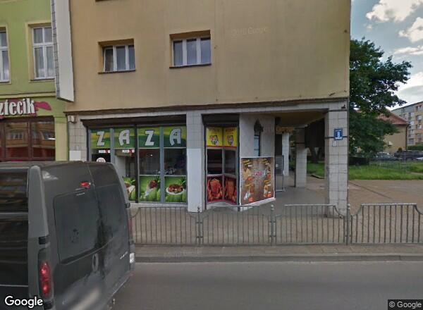 Ceny mieszkań Szczecin Księdza Kardynała Stefana Wyszyńskiego 8