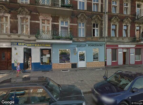 Ceny mieszkań Wrocław UL. KRĘTA 12