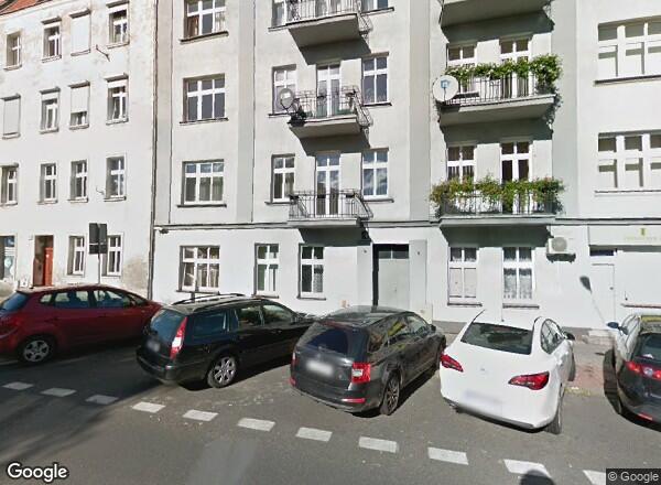 Ceny mieszkań Poznań Poznańska 20