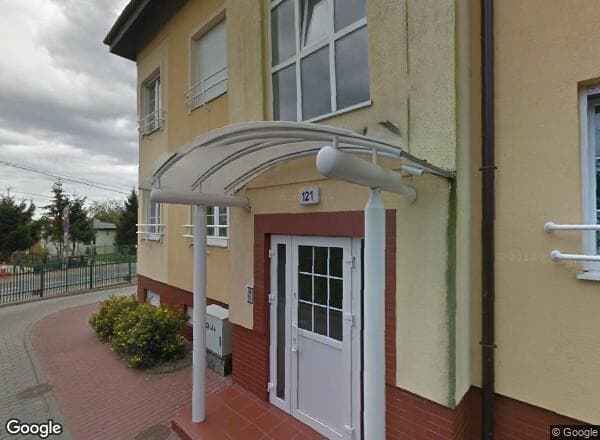 Ceny mieszkań Szczecin Miodowa 121