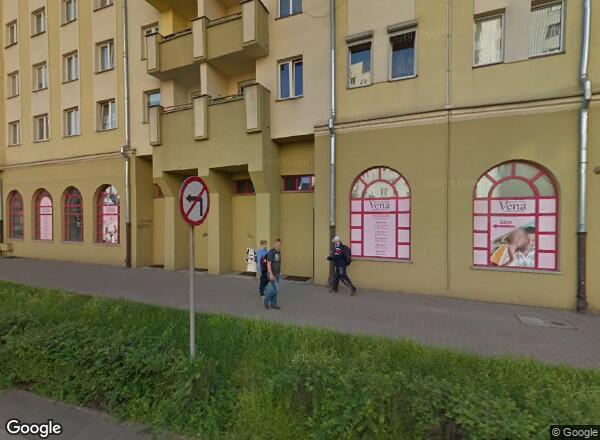 Ceny mieszkań Wrocław UL. POMORSKA 9