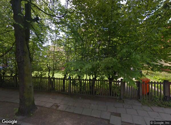 Ceny mieszkań Gdańsk Hołdu Pruskiego 1