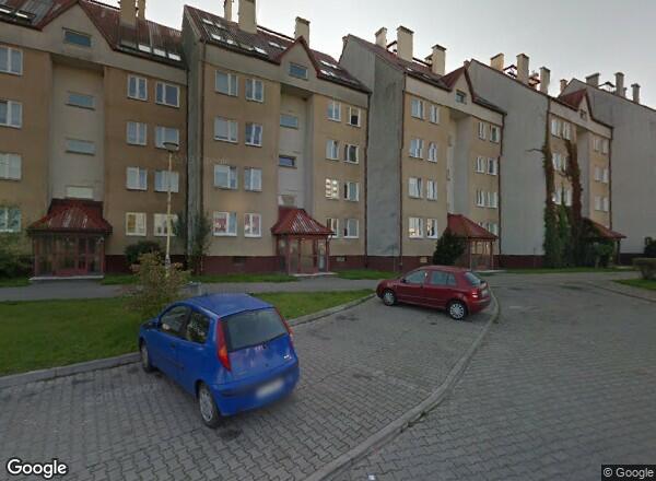 Ceny mieszkań Szczecin Hrubieszowska 40