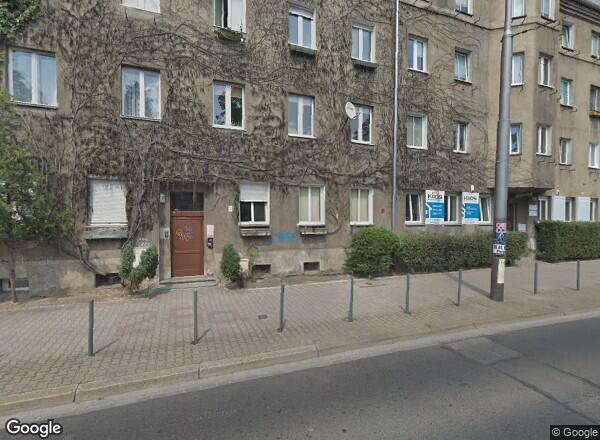 Ceny mieszkań Wrocław AL. GEN. JÓZEFA HALLERA 27