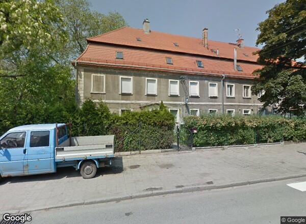 Ceny mieszkań Wrocław UL. OSOBOWICKA 112