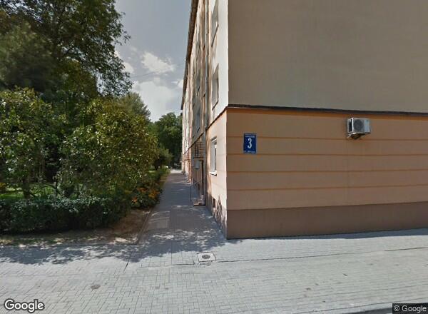 Ceny mieszkań Lublin Hieronima Łopacińskiego 3