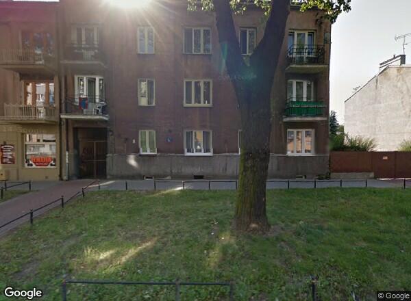 Ceny mieszkań Warszawa ul. J. Chłopickiego 6A